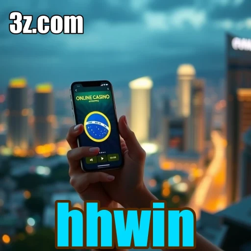 Festivais no hhwin: Entretenimento e Competição a Cada Passo