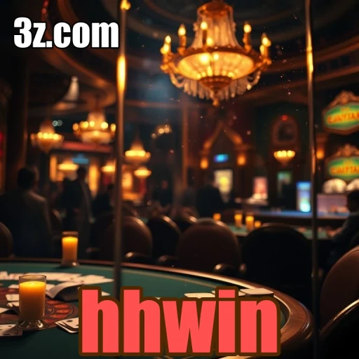 Jogos Mobile Inovadores na hhwin: Diversão em Qualquer Lugar