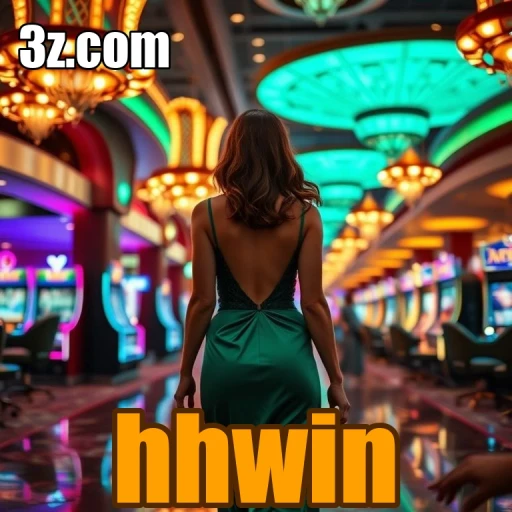 Multiplayer Incrível em hhwin: Conexões e Diversão Garantidas